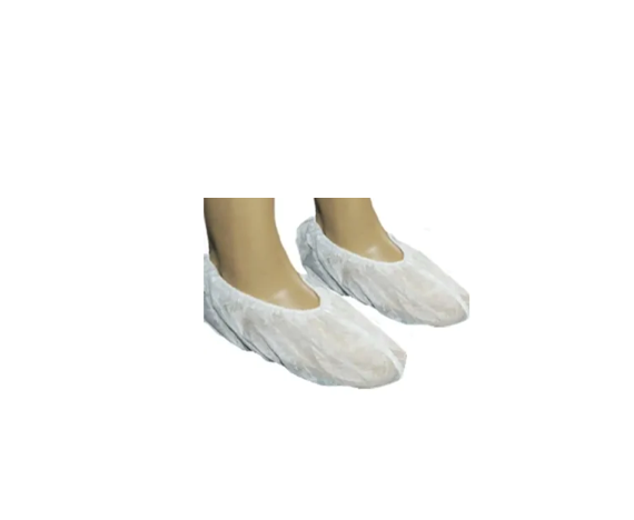 Cânula 22G x 50mm - 40 cânulas - FABINJECT + 100 Propés + 100 toucas - DESCARPACK