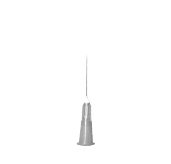 Agulha 27G 1/2 Botox - 13mm x 0,38mm - 100 agulhas