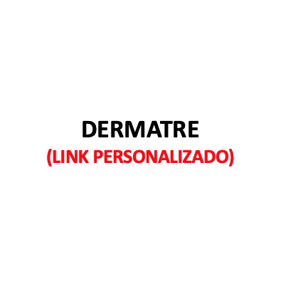 Produtos Diversos - DERMATRE - (LINK PERSONALIZADO)