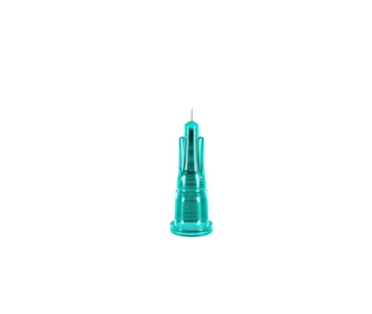 Agulha 32G x 4mm Lebel - SMART + Seringa Resíduo Zero agulha removível 1ml 13mm x 0,33mm (100ui)