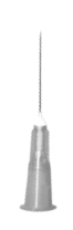 Agulha 27G 1/2 Carboxiterapia - 13mm x 0,38mm - 100 agulhas