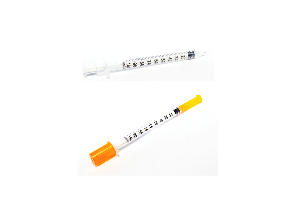 Seringa Botox 1ml 6mm X 0,25mm 31G Ultrafina (100ui) - CEPALAB