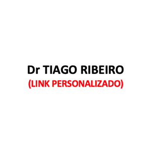 Produtos Diversos - Dra TIAGO RIBEIRO - (LINK PERSONALIZADO)