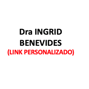 Produtos Diversos - Dra INGRID BENEVIDES - (LINK PERSONALIZADO)