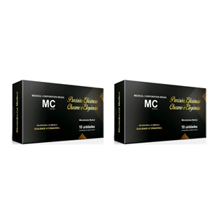 Cânula 22G x 50mm - 20 cânulas (2 caixas com 10) - Preenchimento Facial - MEDICAL.