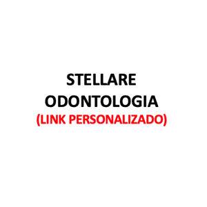 Produtos Diversos - STELLARE ODONTOLOGIA - (LINK PERSONALIZADO)